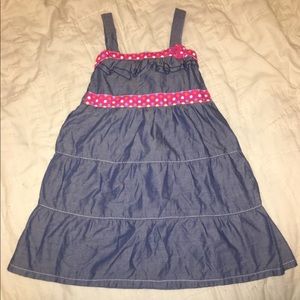 Little Lass dress
